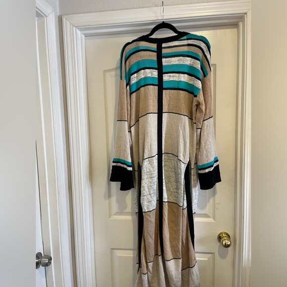 Free people wall the line cardigan - Picture 10 of 12